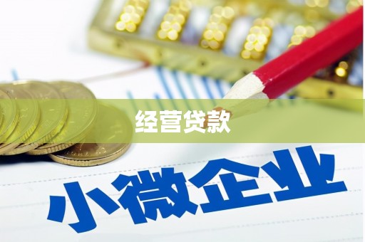 松滋经营贷款