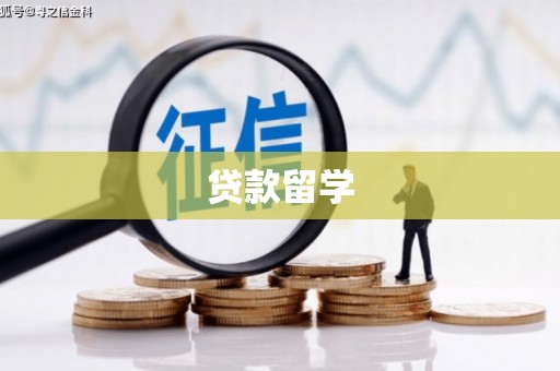 松滋贷款留学