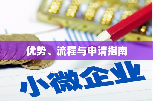 松滋优势、流程与申请指南