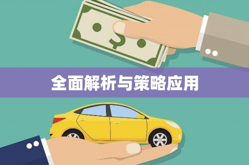 松滋全面解析与策略应用