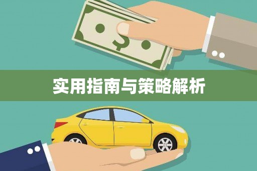 松滋实用指南与策略解析